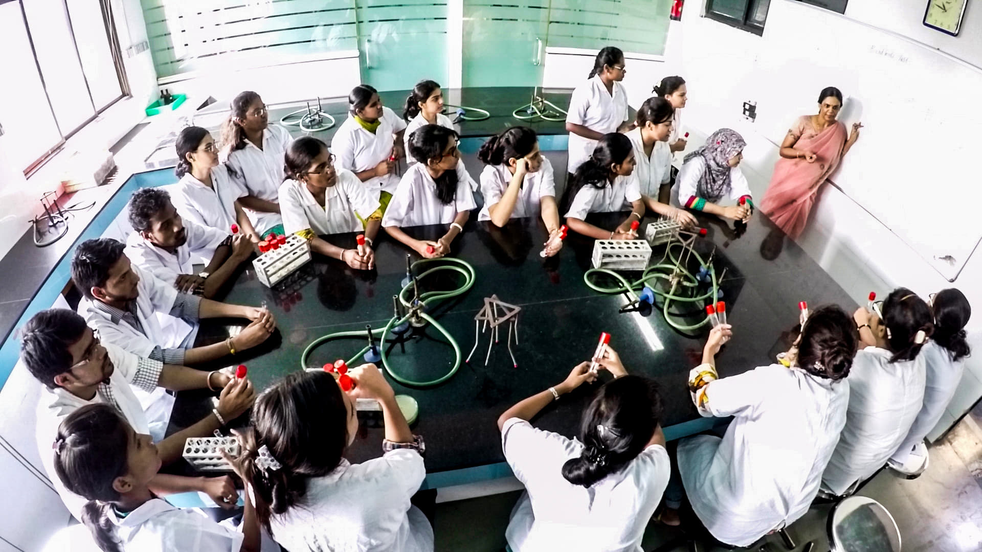 PCACS Facilities photo 2